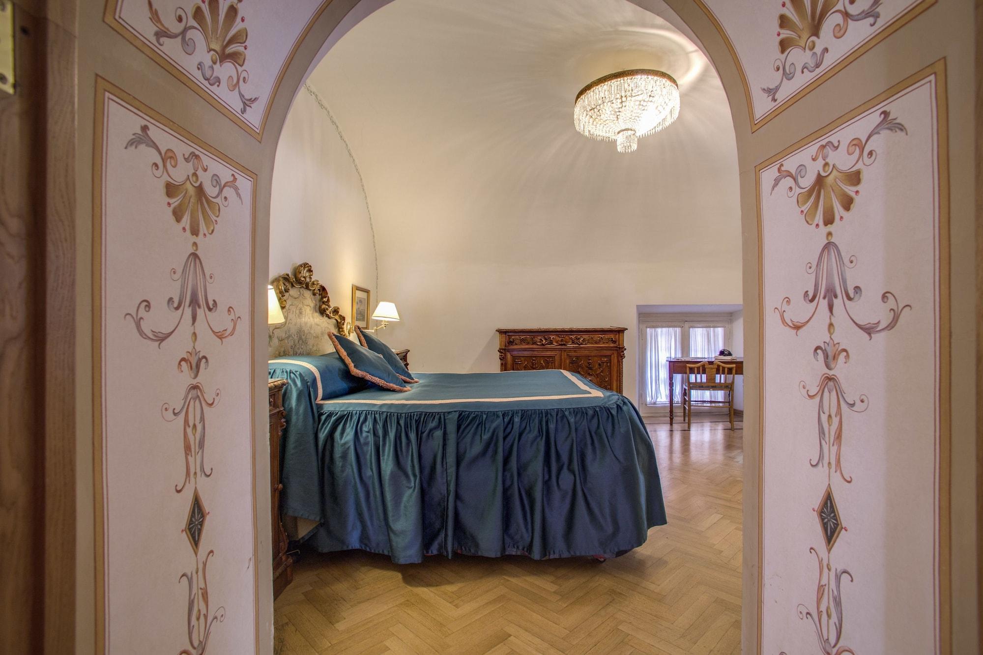 רומא Navona Gallery Suites מראה חיצוני תמונה