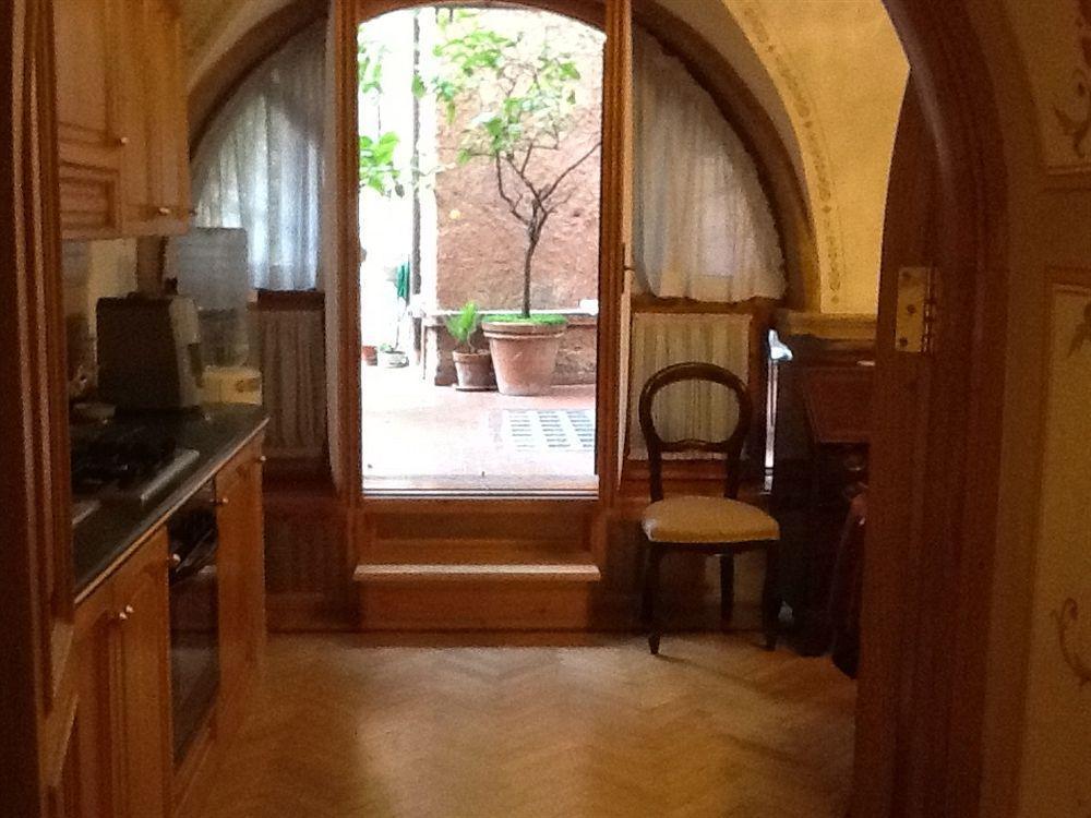 רומא Navona Gallery Suites מראה חיצוני תמונה